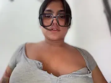 Chaturbate Adult Webcams of georginaanalizacums