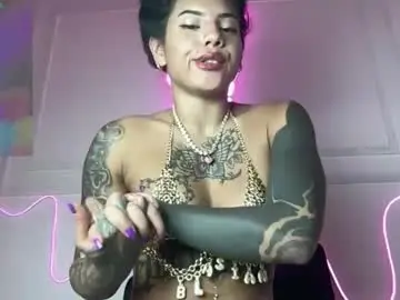 Chaturbate Free Porn Cam of liaforyou