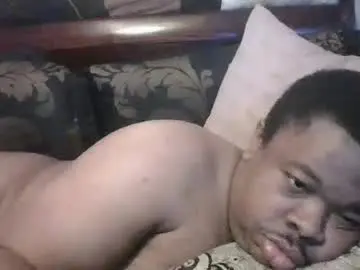 Chaturbate Nude Webcam of macksexy1996