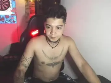 Chaturbate Best live sex cam show of saad__man