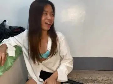Chaturbate Live Sex Cam of shachihexa