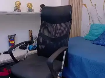 Chaturbate Adult Webcams of zayn_fox32