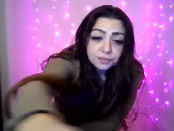 Chaturbate Watch Live Sex Cams of aprilanna