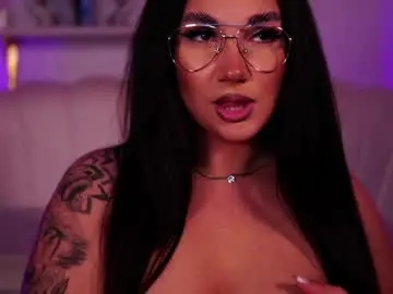 Chaturbate Adult Webcams of blairbloome