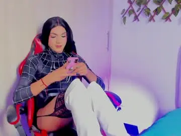 Chaturbate Live Porn of jessika_rabbits