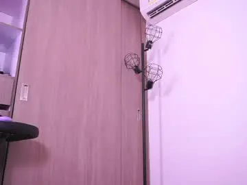 Chaturbate Free Porn Cam of katnees_correa