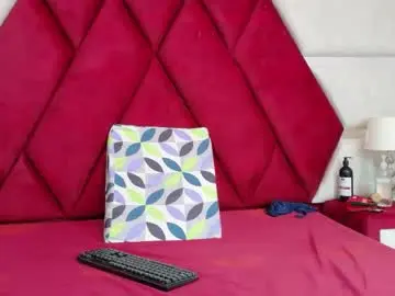 Chaturbate Sex Chat of kity_spiderr