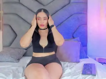 Chaturbate Sex Chat of linda_saenz1
