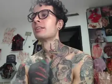 Chaturbate Best live sex cam show of sebasbigdick_