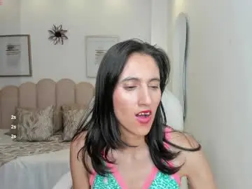 Chaturbate Private Sex Chat of shary_leon_