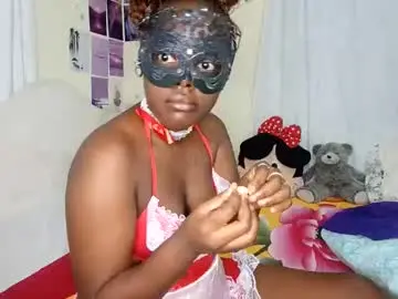 Chaturbate Live Porn of sweetmama_choco