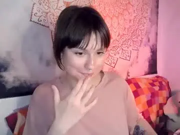 Chaturbate Nude Webcam of uwujudyosas