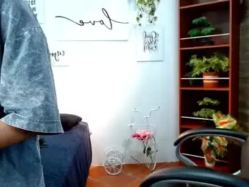 Chaturbate Adult Webcam of adamcoox