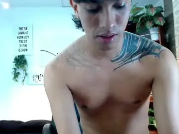 Chaturbate Adult Video Chat of adamcoox
