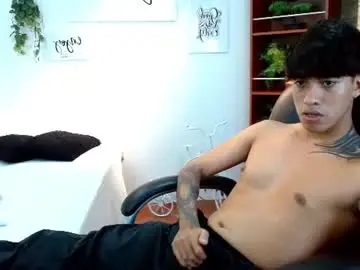 Chaturbate Adult Webcams of adamcoox