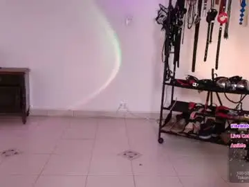Chaturbate Free Live Porn of arianna_connorr