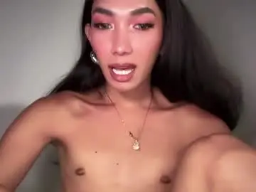 Chaturbate Sex Chat of azalea_cum69