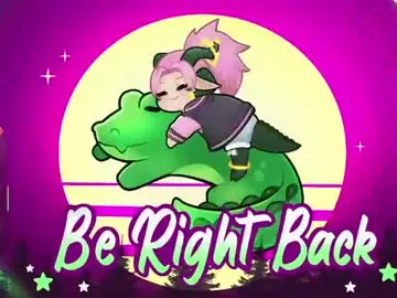 Chaturbate Adult Webcams of bambi_puff