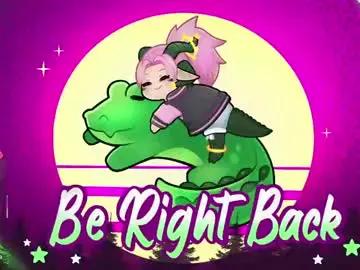 Chaturbate Free Live Porn of bambi_puff
