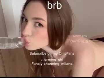 Chaturbate Watch Live Sex Cams of charming_girls
