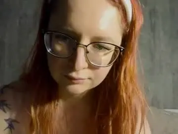 Chaturbate Adult Webcam of coy_girl_