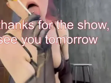 Chaturbate Sex Cam of coy_girl_