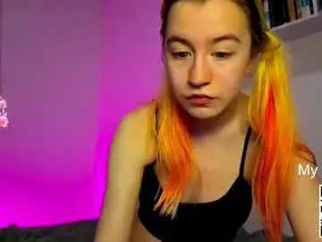 Chaturbate Sex Chat of emilly_20