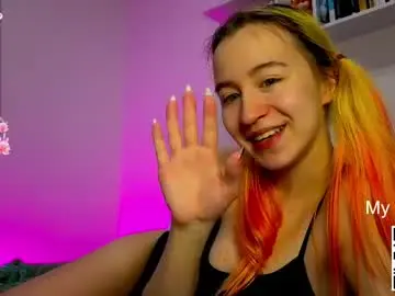 Chaturbate Watch Live Sex Cams of emilly_20