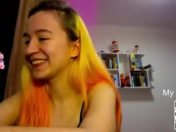 Chaturbate Live Sex of emilly_20