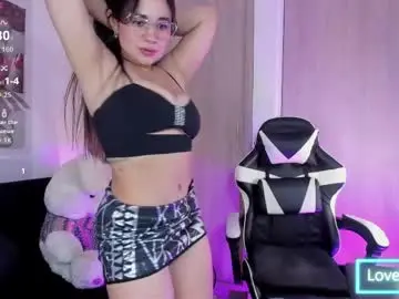 Chaturbate Sex Chat of saray_mendoza