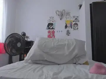 Chaturbate Live Sex Cam of settxx