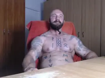 Chaturbate Free Live Porn of strongivan
