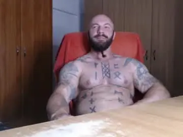 Chaturbate Free Live Porn of strongivan