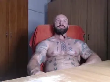 Chaturbate Sex Cam of strongivan