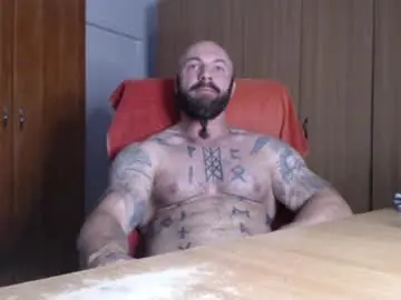 Chaturbate Sex Chat of strongivan