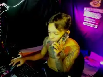 Chaturbate Best live sex cam show of tannedskinmatty
