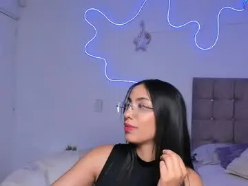 Chaturbate Private Sex Chat of alaia_alegria