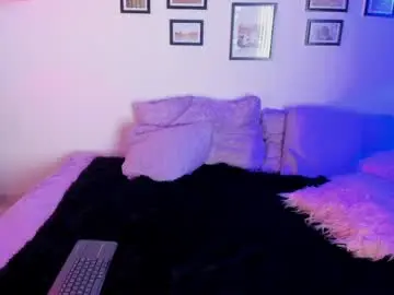 Chaturbate Sex Chat of belladonaa_