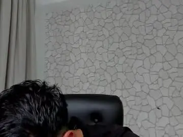 Chaturbate Live Sex Cam of clintmasterss