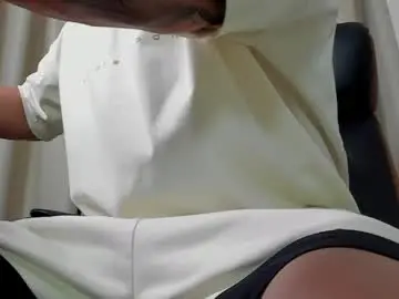 Chaturbate Free Porn Cam of clintmasterss