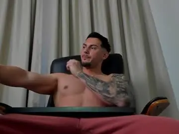 Chaturbate Adult Webcam of clintmasterss