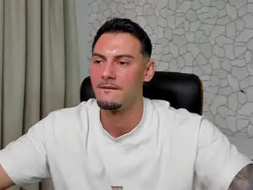 Chaturbate Adult Webcam of clintmasterss