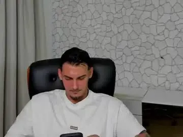 Chaturbate Adult Webcam of clintmasterss