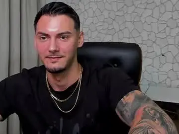 Chaturbate Live Porn of clintmasterss