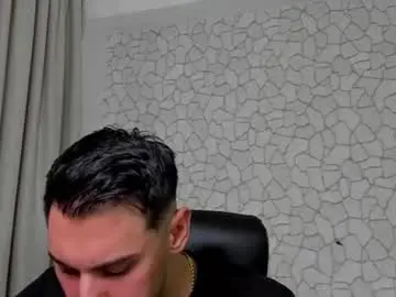 Chaturbate Live Porn of clintmasterss