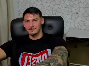 Chaturbate Private Sex Chat of clintmasterss