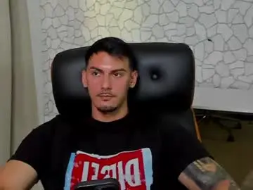 Chaturbate Free Live Porn of clintmasterss