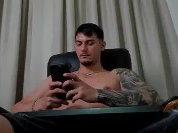 Chaturbate Adult Video Chat of clintmasterss
