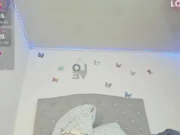 Chaturbate Free Porn Cam of jhoanatrans22