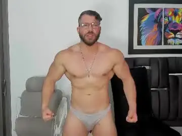 Chaturbate Live Porn of joshualyon